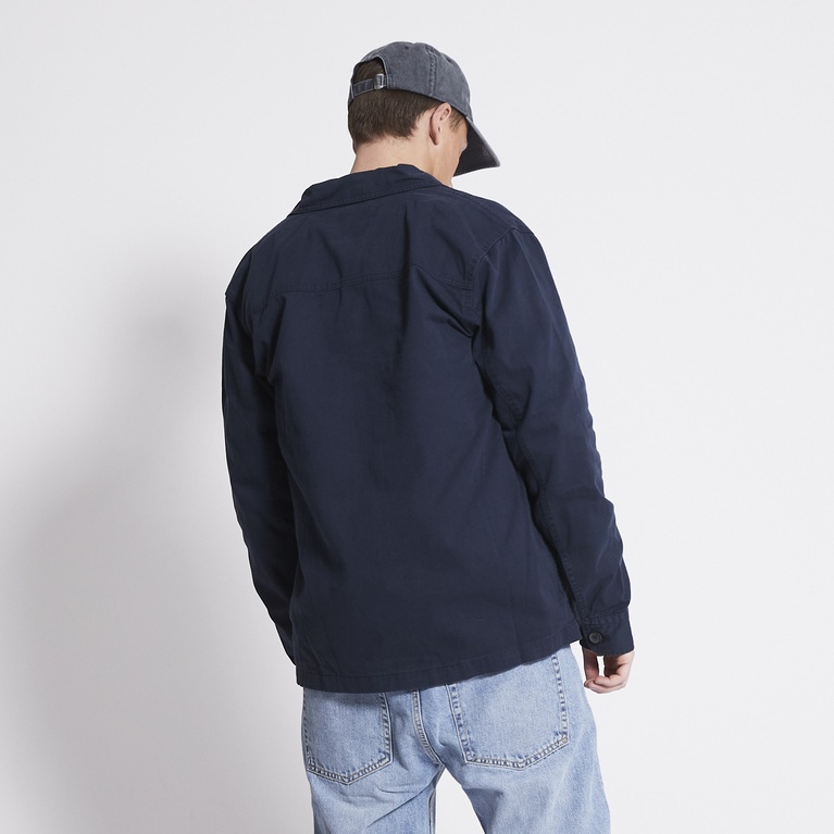 Overshirt "Orvar" Overshirt "Orvar"